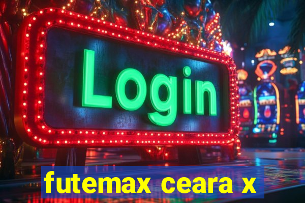 futemax ceara x